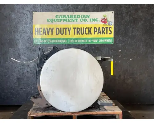 INTERNATIONAL 9200I Fuel Tank