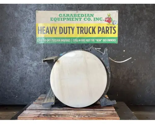 INTERNATIONAL 9200I Fuel Tank