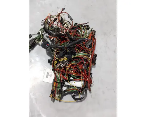 INTERNATIONAL 9200I Fuse Box