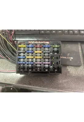 INTERNATIONAL 9200I Fuse Box