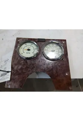 INTERNATIONAL 9200I GAUGE CLUSTER