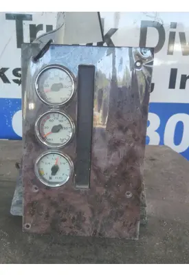 INTERNATIONAL 9200I GAUGE CLUSTER