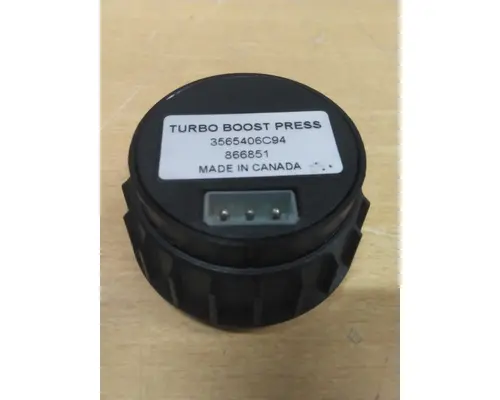 INTERNATIONAL 9200I GAUGE MISC