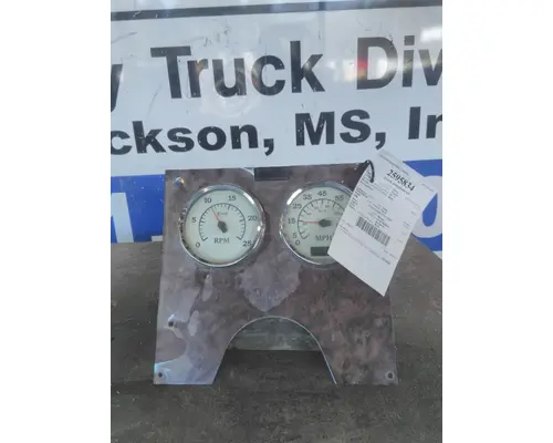 INTERNATIONAL 9200I GAUGE SPEEDOMETER