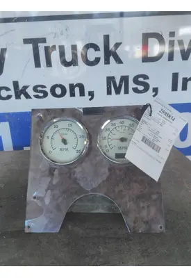 INTERNATIONAL 9200I GAUGE SPEEDOMETER