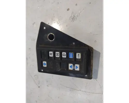 INTERNATIONAL 9200I GEAR SHIFTER