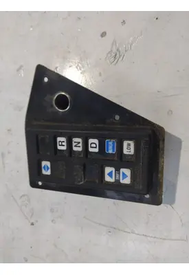 INTERNATIONAL 9200I GEAR SHIFTER
