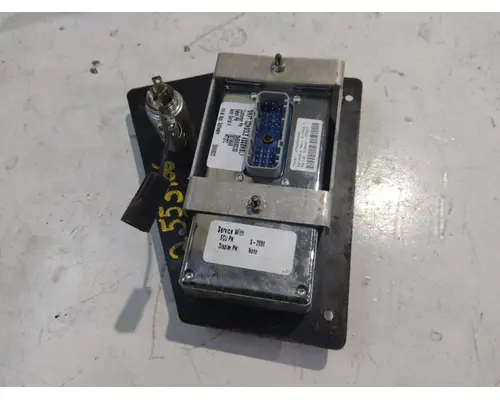 INTERNATIONAL 9200I GEAR SHIFTER