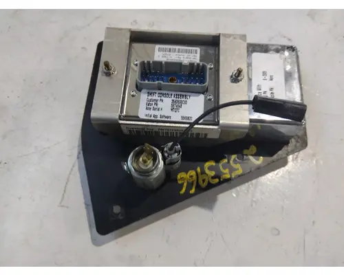 INTERNATIONAL 9200I GEAR SHIFTER