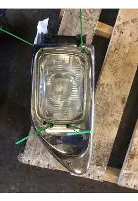 INTERNATIONAL 9200I HEADLAMP ASSEMBLY