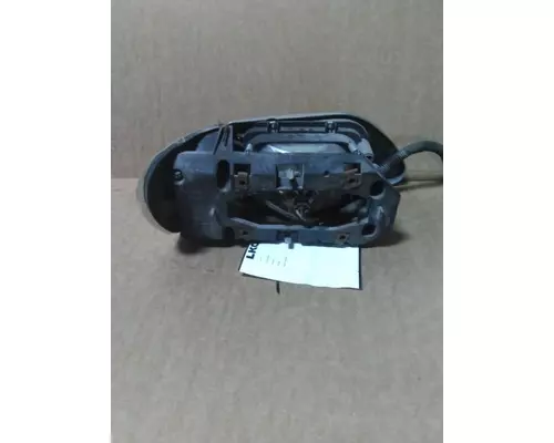 INTERNATIONAL 9200I HEADLAMP ASSEMBLY