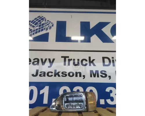 INTERNATIONAL 9200I HEADLAMP ASSEMBLY