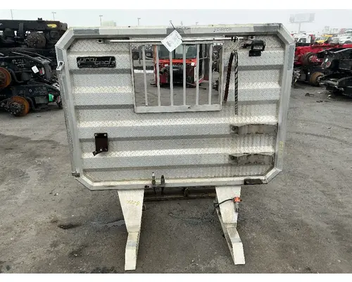 INTERNATIONAL 9200I Headache Rack