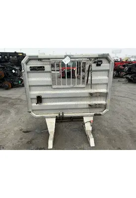 INTERNATIONAL 9200I Headache Rack