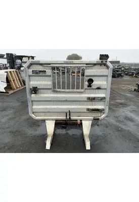 INTERNATIONAL 9200I Headache Rack