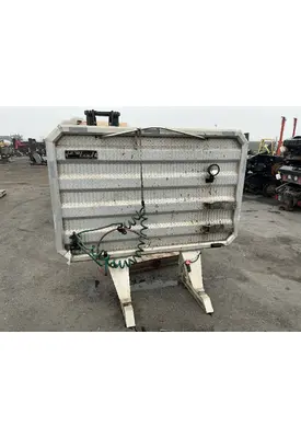 INTERNATIONAL 9200I Headache Rack