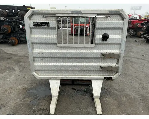 INTERNATIONAL 9200I Headache Rack