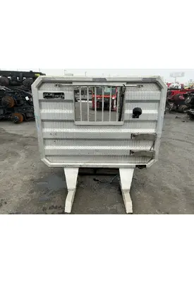 INTERNATIONAL 9200I Headache Rack