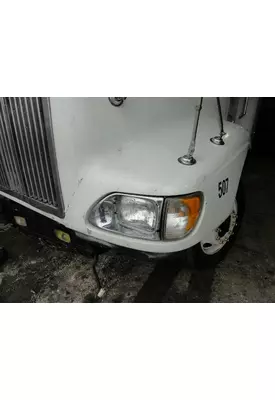 INTERNATIONAL 9200I Headlamp Assembly