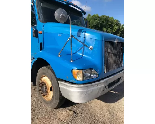 INTERNATIONAL 9200I Hood