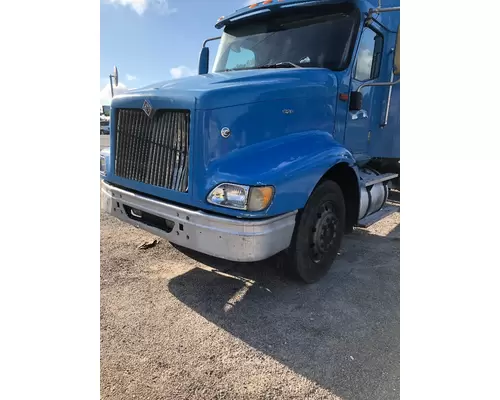 INTERNATIONAL 9200I Hood