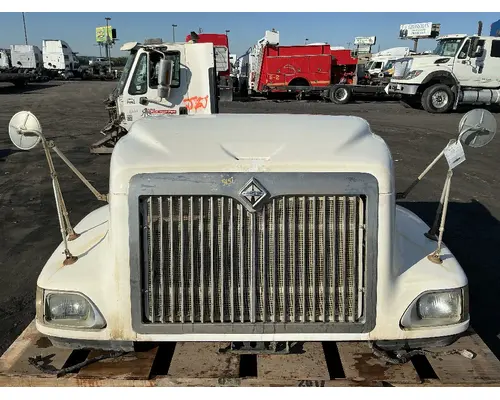 INTERNATIONAL 9200I Hood