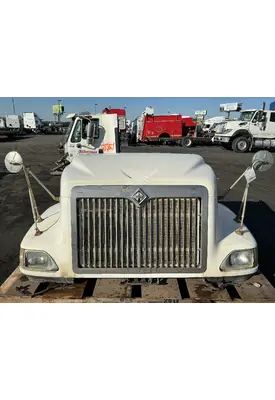 INTERNATIONAL 9200I Hood