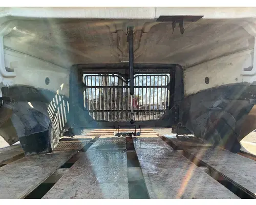 INTERNATIONAL 9200I Hood