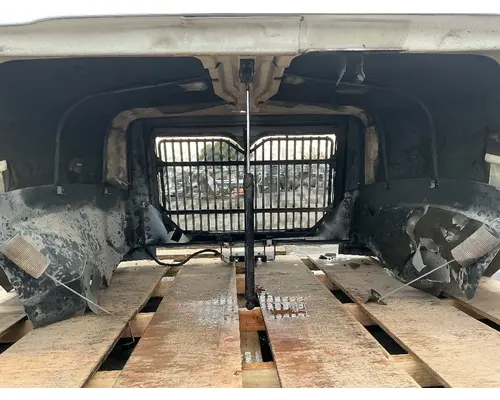 INTERNATIONAL 9200I Hood