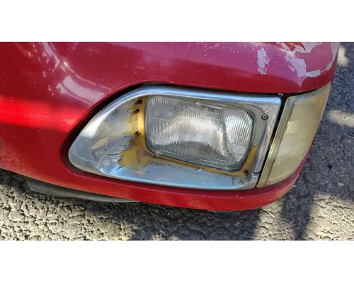 INTERNATIONAL 9200I Hood