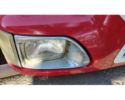 INTERNATIONAL 9200I Hood