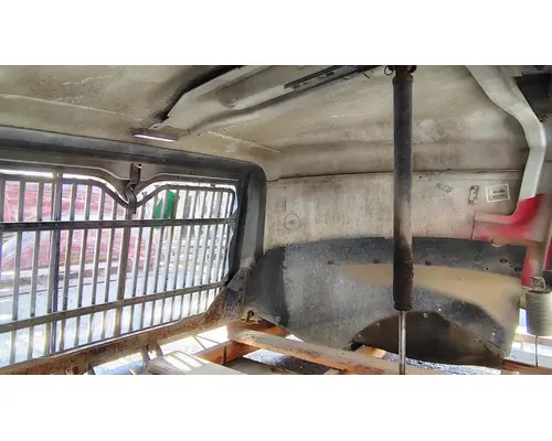 INTERNATIONAL 9200I Hood