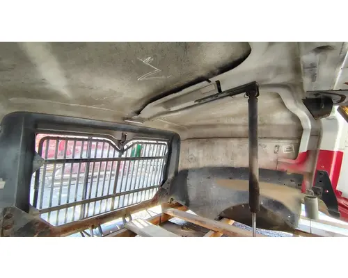 INTERNATIONAL 9200I Hood