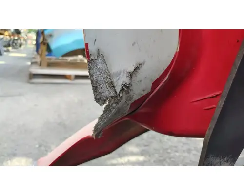 INTERNATIONAL 9200I Hood