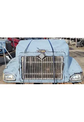 INTERNATIONAL 9200I Hood