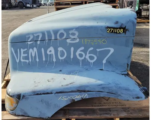 INTERNATIONAL 9200I Hood