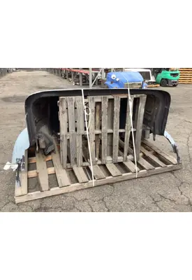 INTERNATIONAL 9200I Hood