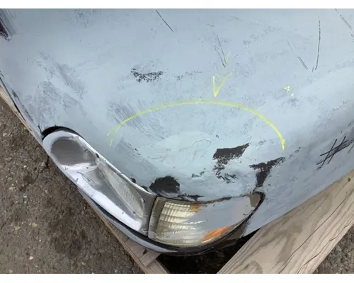 INTERNATIONAL 9200I Hood