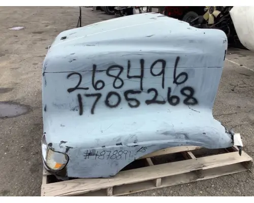 INTERNATIONAL 9200I Hood