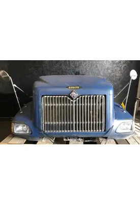 INTERNATIONAL 9200I Hood