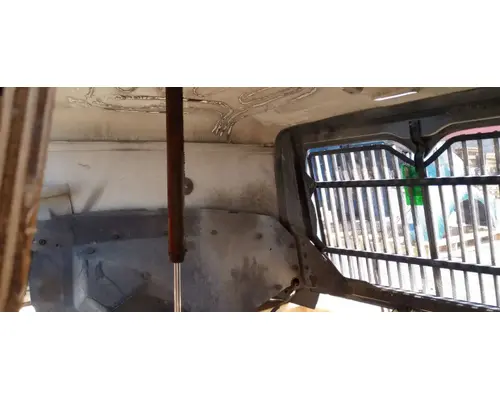 INTERNATIONAL 9200I Hood