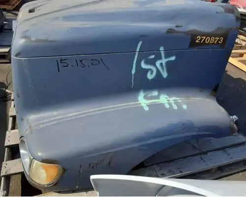 INTERNATIONAL 9200I Hood