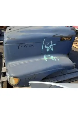 INTERNATIONAL 9200I Hood