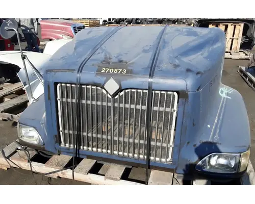 INTERNATIONAL 9200I Hood