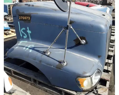 INTERNATIONAL 9200I Hood