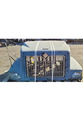 INTERNATIONAL 9200I Hood