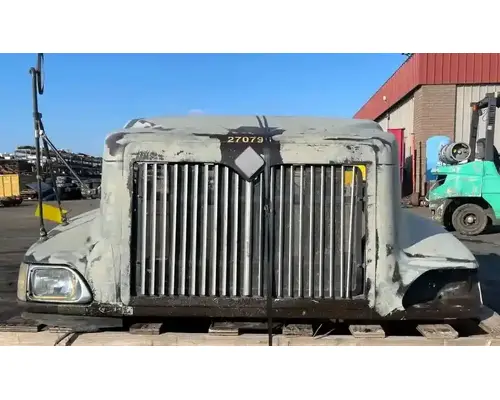 INTERNATIONAL 9200I Hood