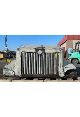 INTERNATIONAL 9200I Hood