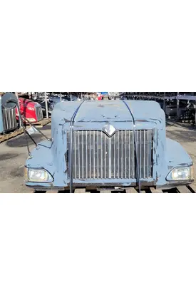 INTERNATIONAL 9200I Hood