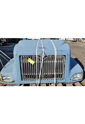 INTERNATIONAL 9200I Hood